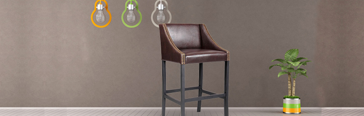 Bar Stool & Counter Stool