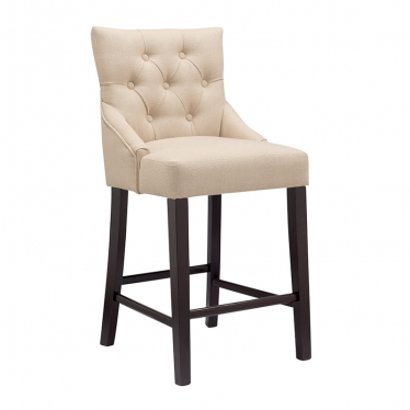 Hot Sale Modern Style White PU Dining